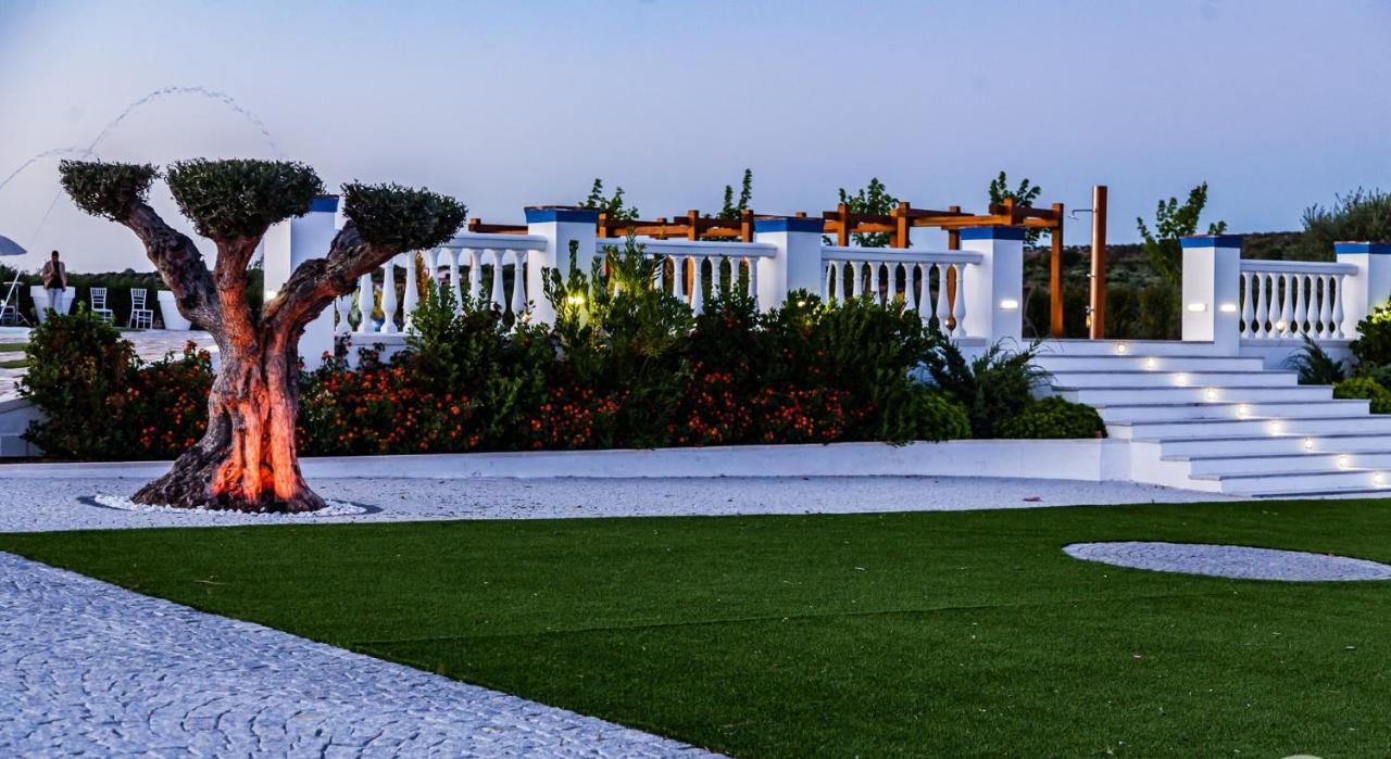 Hotel Olivale - Campo Maior